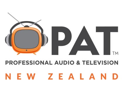 PAT -- Pro Audio & Television